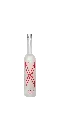 X Vodka Regular