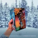 X Box - Vodka Découverte