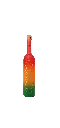 X Vodka Mango
