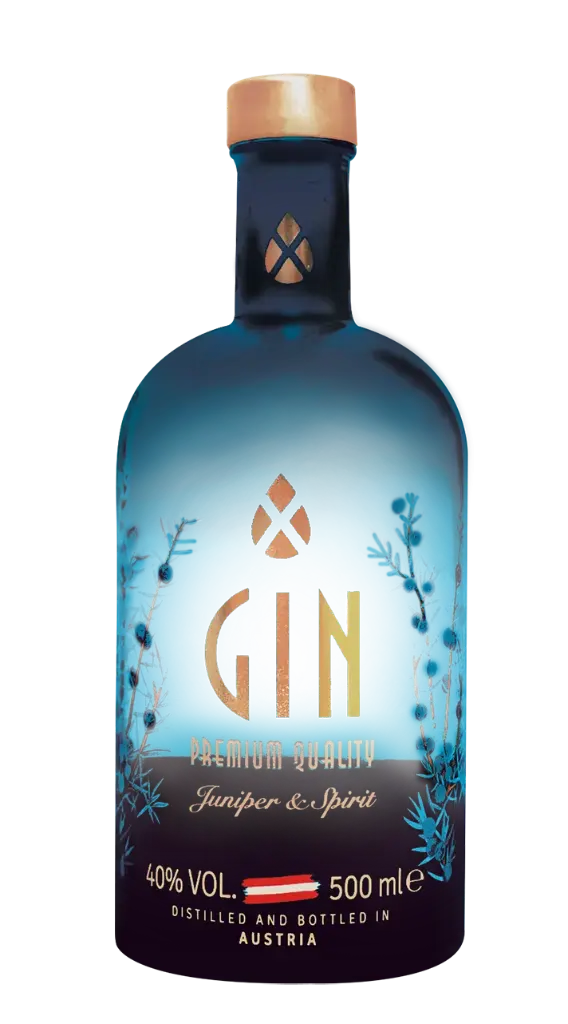 X GIN