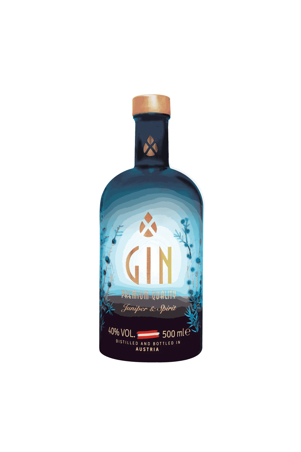 X GIN