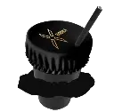 X SAFE CUP XVODKA