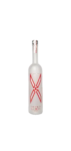 X Vodka Regular
