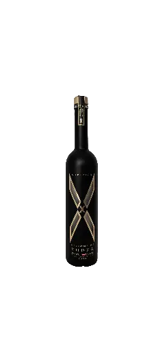 X Vodka Superior