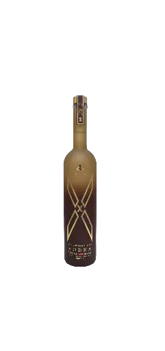X Vodka Expresso