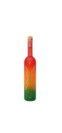 X Vodka Mango