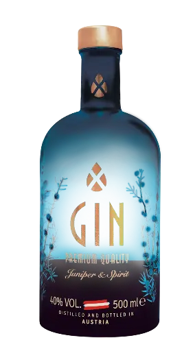 X GIN