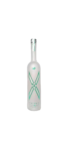 X Vodka Menthe
